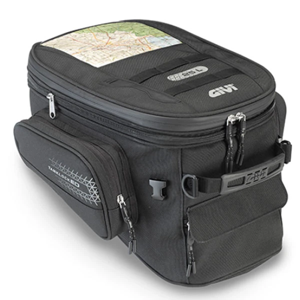 Bolsa Deposito Extensible TanklockED 25L Givi