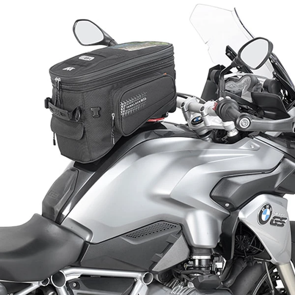 Bolsa Deposito Extensible TanklockED 25L Givi - Imagen 3