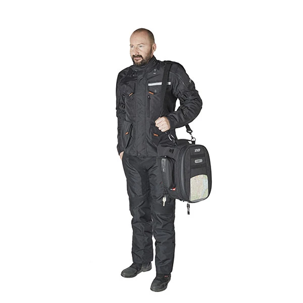 Bolsa Deposito Extensible TanklockED 25L Givi - Imagen 4