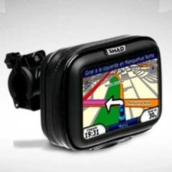 Soporte Para Movil Shad Manillar O Retrovisor