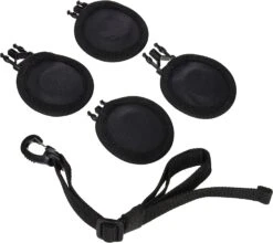 Imanes Para Bolsas De Deposito Shad