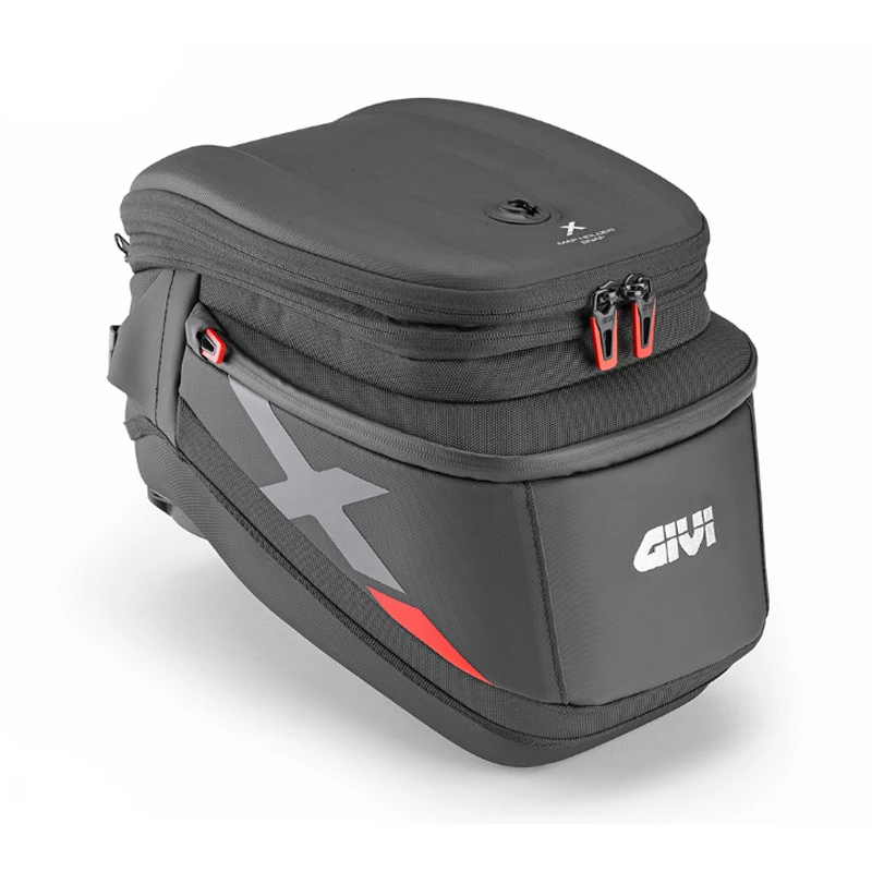 Bolsa Givi Sobredeposito Tanklock XL05 Para BF25-BF26-BF74