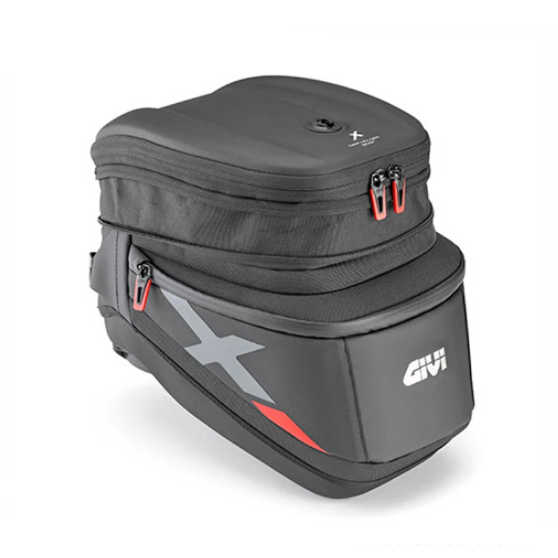 Bolsa Givi Sobredeposito Tanklock XL05 Para BF25-BF26-BF74 - Imagen 2