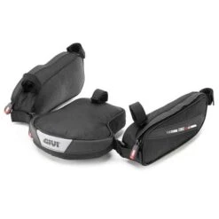 Givi Bolsa Porta Utensilios Portaequipajes BMW R1200GS-1250GS Unidad De Pruebas