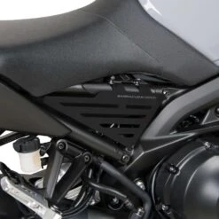 Tapas Laterales En Aluminio Barracuda Yamaha Mt-09 14-18, Xsr900 16
